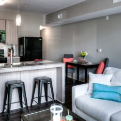 Midtown Omaha Apartments | Sycamore Apartments