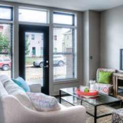 Sycamore Apartments Omaha | Milestone Property