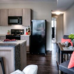 Sycamore Apartments | Milestone Property